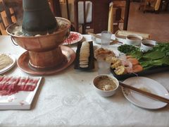 -东来顺饭庄(天坛店)