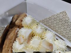 椰子奶油派-Pie Bird(新闸路店)