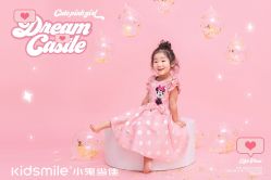 -小鬼当佳儿童摄影(河北保定店)