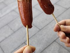-胖东来生活广场(健康路店)
