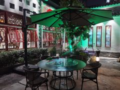 -野渡坡·极致湘菜·庭院餐厅(汉阳店)