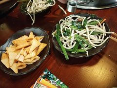 -高兴壹锅·潮汕鲜牛肉火锅(良乡梅花庄店)
