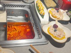 -海底捞火锅(油麻地店)