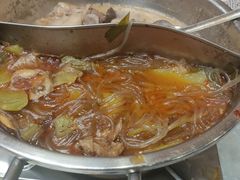 -四妹餐厅(玫瑰街店)