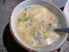 -很久以前羊肉串(昌里路三钢里店)