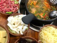 -笔记安顺夺夺粉火锅