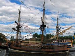 -国家海事博物馆