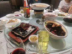 -一澜江宴·江景地标楚菜(江滩公园店)