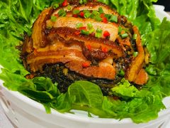 -满堂·烤鸭店·北京菜(鼓楼店)