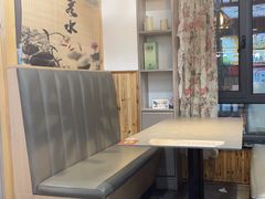 -集草轩·重庆麻辣烤鱼(西湖道店)