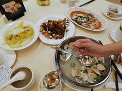 -益利大酒楼(井岸店)