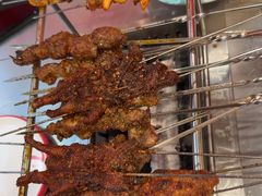 -古彭7只羊·招牌白串·碳锅羊肉旗舰店