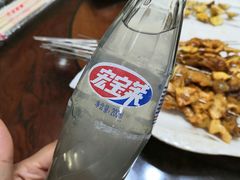 -杨三烧烤(人民大路店)