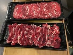 -牛记皇鲜牛肉火锅(环球度假区梨园店)