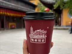 -龙华素斋(龙华路店)