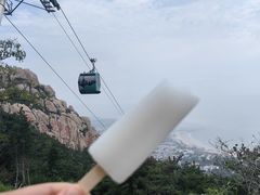 -崂山仰口游览区