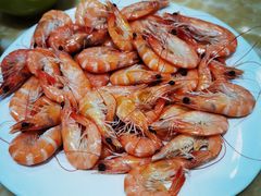 -小海豚•老字号海鲜餐厅(天涯店)