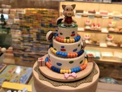 -猫的天空之城概念书店(印象城购物中心店)