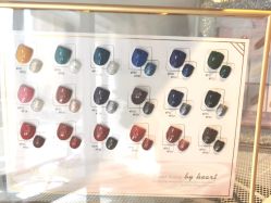 -杨美丽·美甲美睫