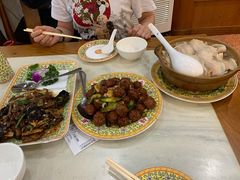 -砂锅居(西四店)