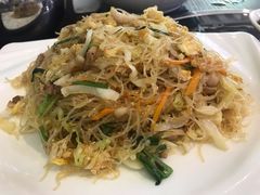 -东江海鲜大排档·潮汕菜·砂锅粥