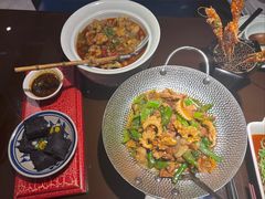 -火宫殿·湘菜小吃·商务宴请·生日聚会(东塘店)