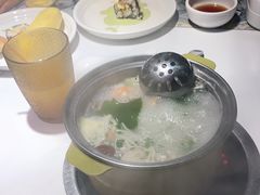 -钱小奴创意自助餐厅·山野黑猪肉畅吃(苏州昆山招商花园城店)
