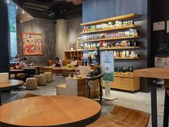 -星巴克臻选(深圳罗湖万象城店)