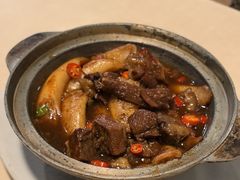 -玲又珑美食(盘福路店)