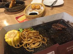 -必胜客(上海新南方商城PH店)