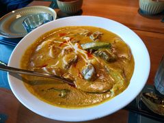 -Tegu泰古莲·泰国餐厅(红山6979店)