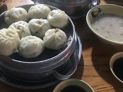 -梁憨包(南岸回龙湾店)