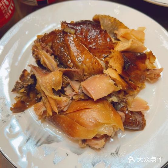 绍兴菜馆(人民西路店)