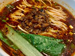 -眉州东坡(春秀路店)