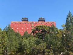 -普陀宗乘之庙(小布达拉宫)