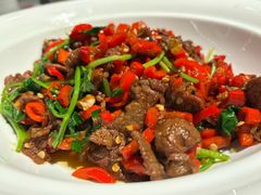 -千百味红餐厅·江西菜(绿地双子塔店)