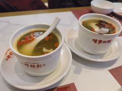 -好好彩啫啫煲·广东小馆(上海七宝领展广场店)