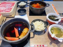 -吉野家(金安中央大街店)