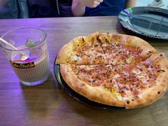 -Tubestation站点比萨(高新万达ONE店)