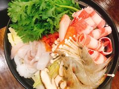 -山葵家·创意料理(临平银泰城店)