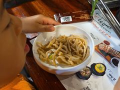-Dombe豚(黑猪肉街店)