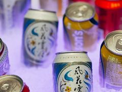 -长沙大王山朗豪酒店·朗豪自助餐厅