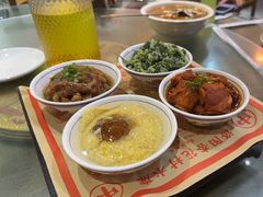 -杏花村水席楼·洛阳水席(老城十字街店)