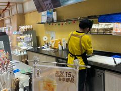 -匠造烘焙(上海湾店)