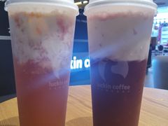 -luckincoffee瑞幸咖啡(香港名店街店)