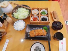 -胜博殿日式炸猪排(西红门店)