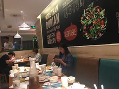 -比格比萨自助(宋家庄店)