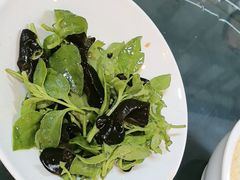 -天毓山庄·餐厅