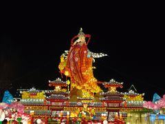 -济南方特东方神画