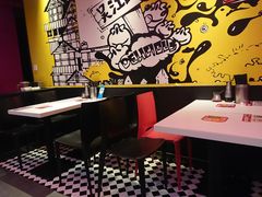 大堂-小杨生煎(湟普汇店)
